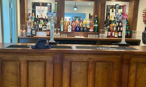 New Bar 1